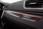 Skoda Superb Scout 2019 года (WW)